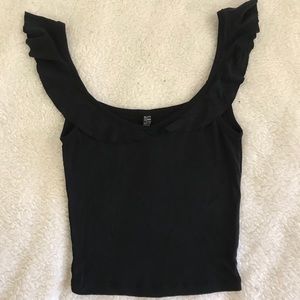 ♠️COTTON ON FLIRT TANK♠️